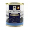Ankconfit 2 lår Larnaudie 800g