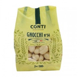 Gnocchi N°54 Pasta, 500g