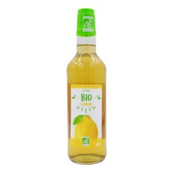 Sirop de citron - citronsaft 750ml