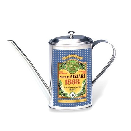 Oljekanna Nicolas Alziari 500ml
