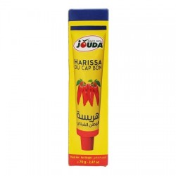 Harissa sås (mycket starkt!)