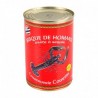 Hummer Bisque 400g. Bretagne Courtin - buckling burk