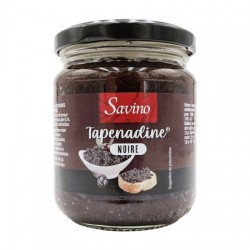 Tapenade noire