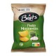 Chips med pesto & Mozzarella Brets 125g