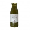 Spenatsoppa 500ml/490g FG - fläckig etikett