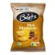 Chips smaksatt med senap & honung Brets 125g