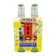 Portofino Limonata 25cl glasflaska med italiensk citronläsk.