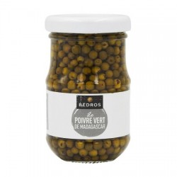 Röd Szechuanpeppar 30g Kina