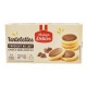 Tartelette Choklad 125g Marius