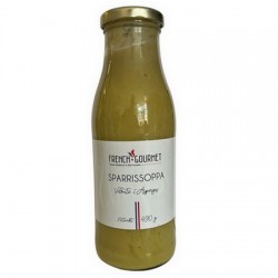 Sparrissoppa 500ml/490g FG