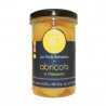 Aprikos i Amaretto 277ml. Vergers BFD 01/06/2026
