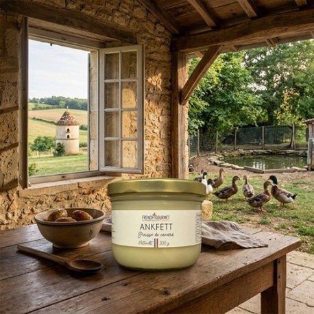 Ankfett 300g French Gourmet