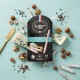 Mini sticks Salami Roquefort & Valnötter 100g Auvernou