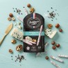 Mini sticks Salami Roquefort & Valnötter 100g Savernou