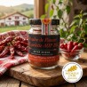 EKO Espelette chilipeppar 40g Biper Xokoa