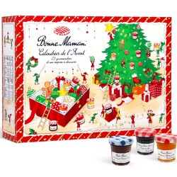 Bonne Maman Adventskalender 2026