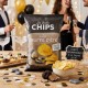 Tryffelchips 120g LaBelle Chips