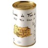 Anklevermousse 190g - 50% anklever
