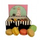 Macarons Chic 15st.