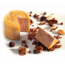 Bloc de foie gras 70g