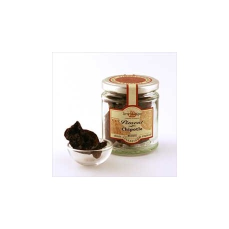 Piment Chipotle 30g