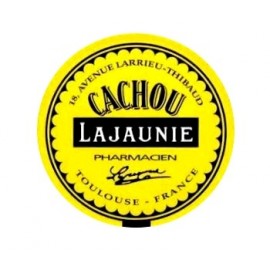 Cachou Lajaunie