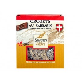 Crozets de Savoie 400g des alpes SARRAZIN