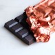 Mörkchoklad 72% - Chocolat des Français 90g