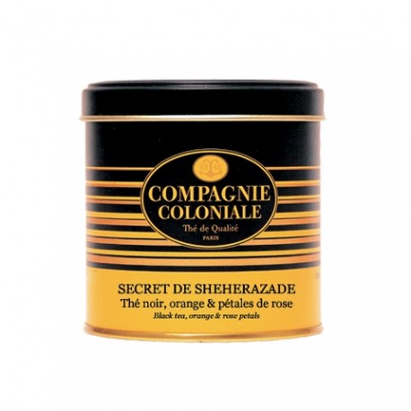 Secret de Sheherazade 130g