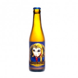 Lättöl - Petite Princesse 2,9% ALC