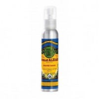 Olivolja Alziari Fruitee douce spray 100ml