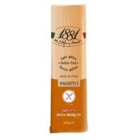 Glutenfri Spaghetti 400g