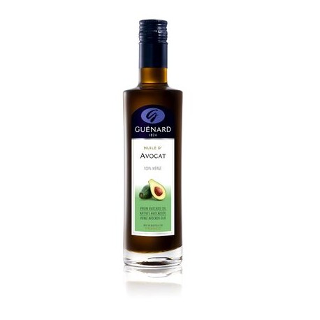 Avokadoolja 250ml.