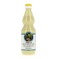 Vinaigrette Dijon Senap 500ml Delouis