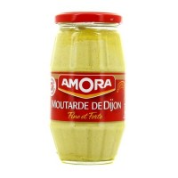 Dijonsenap Amora Fine & Forte 300g