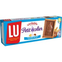 Petit Ecolier Mjölkchoklad 150g