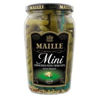 Cornichons Maille Original 220g