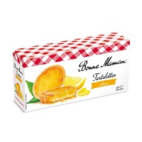 Tartelettes Citron Bonne Maman 125g