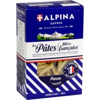 Pasta Penne 500g Alpina