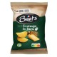 Chips med Jura ost (Comté AOP) 125g Bret's