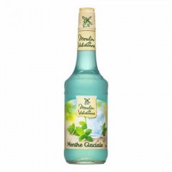 Ismynta syrup 70cl Moulin de Valdonne