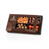 Chokladask Doucet «festligheter» 250 g
