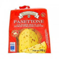 Panettone Maxims 100g