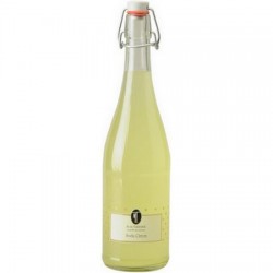 LIMONADE CITRON M DE TURENNE 75CL.