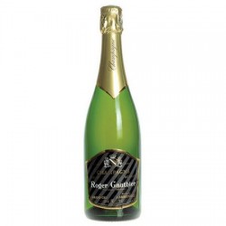 CHAMPAGNE ROGER GAUTHIER BRUT RÉSERVE