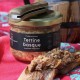 Lantpaté Noir de Bigorre 100g