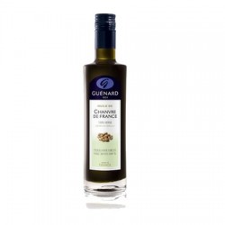 Hampafröolja 250ml. Guénard