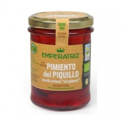 EKO Pimiento Piquillo (inlagd paprika) 135g Emperatriz