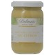 Dijonsenap med citron EKO 200g Delouis_