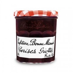 Plommonmarmelad Reine Claude 370g BONNE MAMAN